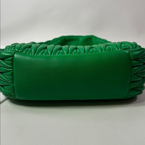 🔥🔥NEW URBAN EXPRESSIONS HELENE BAG IN KELLY GREEN - Picture 10 of 10